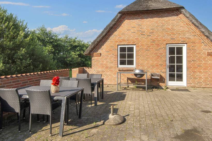 Foto von Ferienhaus GR34 in Vester Husby - Westjütland