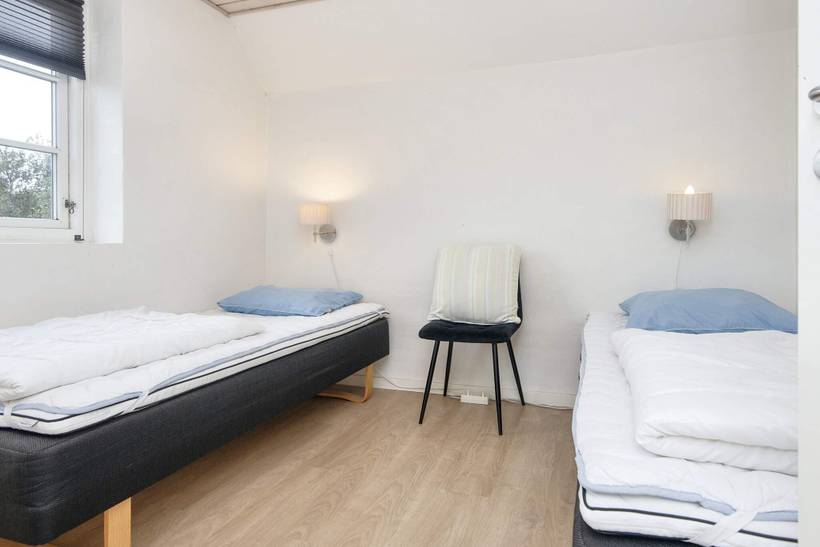 Foto von Ferienhaus GR34 in Vester Husby - Westjütland