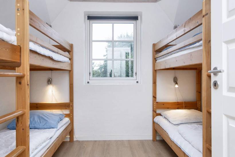 Foto von Ferienhaus GR34 in Vester Husby - Westjütland