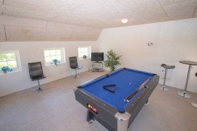 Vorschaubild von Ferienhaus GR34 in Vester Husby - Westjütland