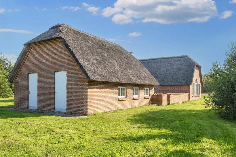 Foto von Ferienhaus GR34 in Vester Husby - Westjütland