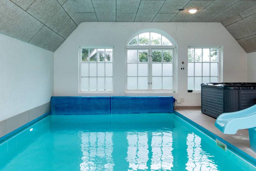 Foto von Ferienhaus GR34 in Vester Husby - Westjütland