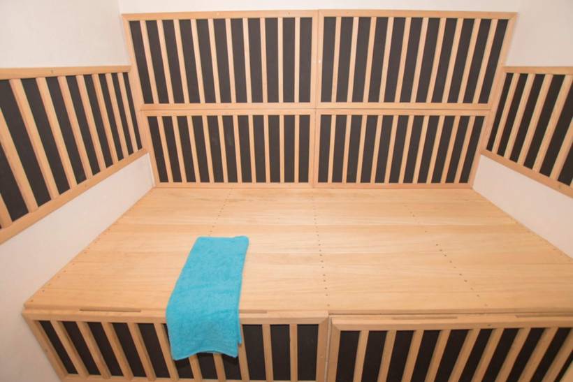 Foto von Ferienhaus GR34 in Vester Husby - Westjütland