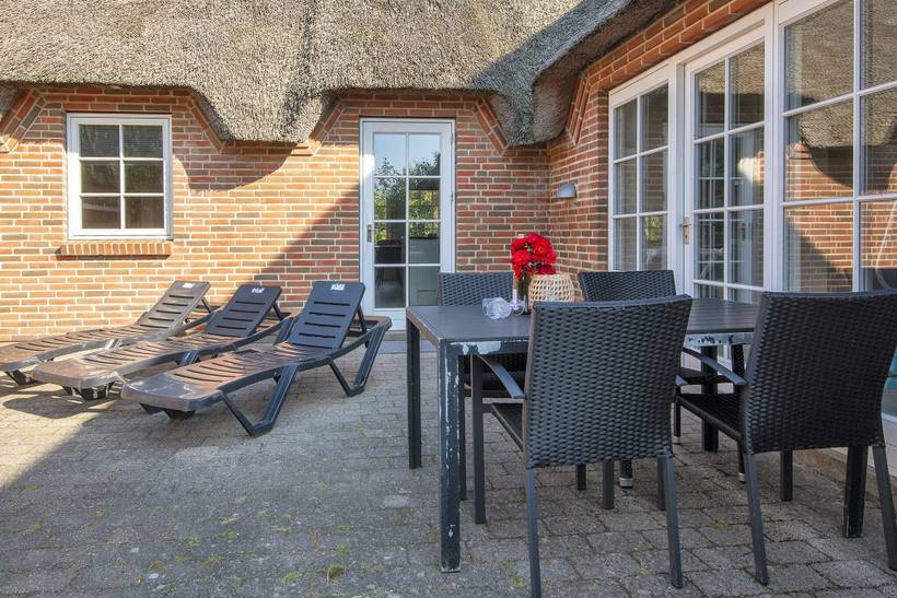 Foto von Ferienhaus GR34 in Vester Husby - Westjütland