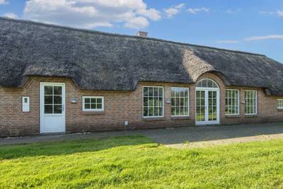 Vorschaubild von Ferienhaus GR34 in Vester Husby - Westjütland