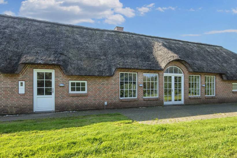 Foto von Ferienhaus GR34 in Vester Husby - Westjütland