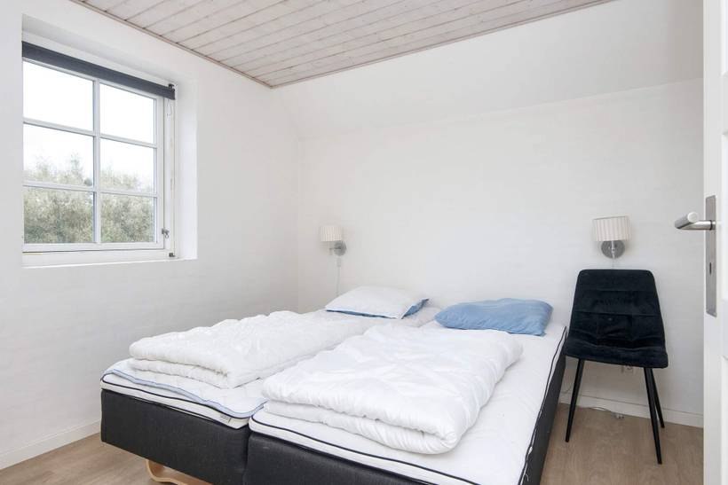 Foto von Ferienhaus GR34 in Vester Husby - Westjütland