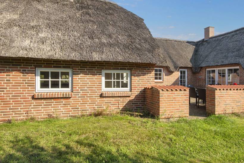Foto von Ferienhaus GR34 in Vester Husby - Westjütland