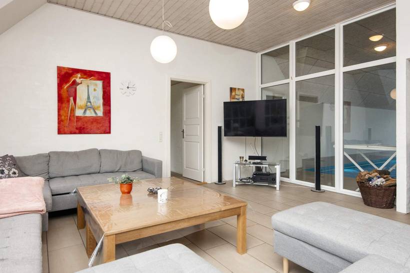 Foto von Ferienhaus GR34 in Vester Husby - Westjütland