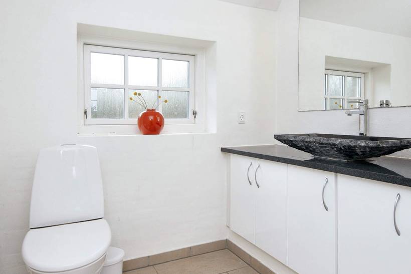 Foto von Ferienhaus GR34 in Vester Husby - Westjütland