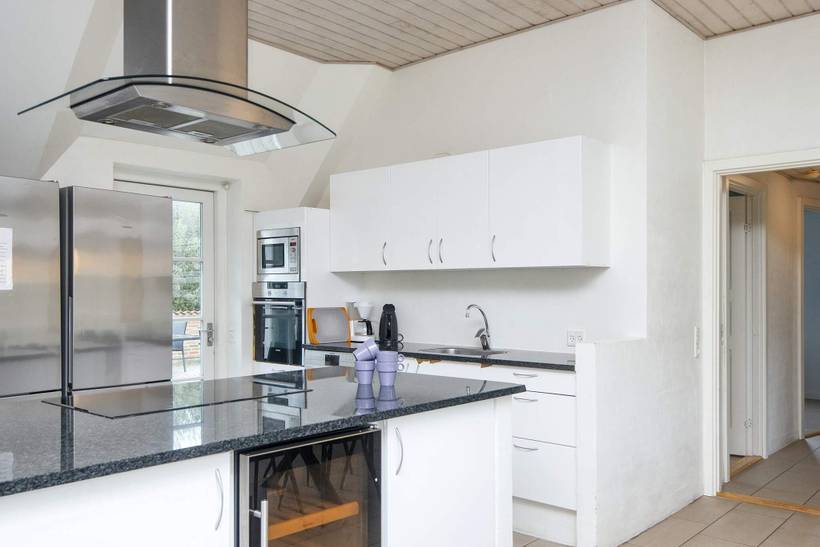 Foto von Ferienhaus GR34 in Vester Husby - Westjütland