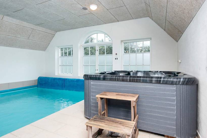 Foto von Ferienhaus GR34 in Vester Husby - Westjütland