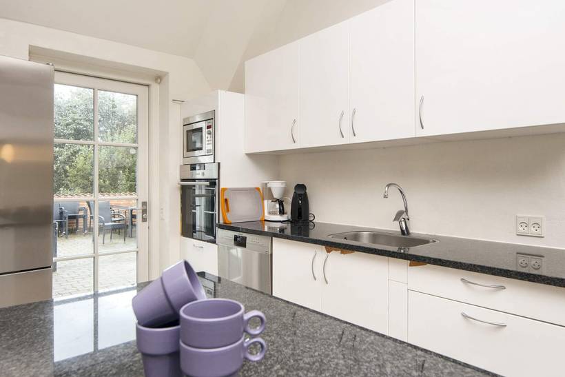 Foto von Ferienhaus GR34 in Vester Husby - Westjütland