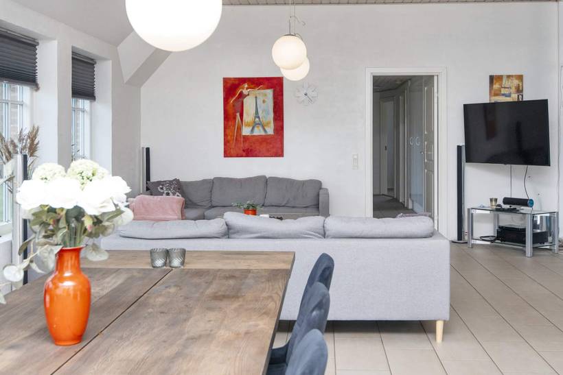 Foto von Ferienhaus GR34 in Vester Husby - Westjütland