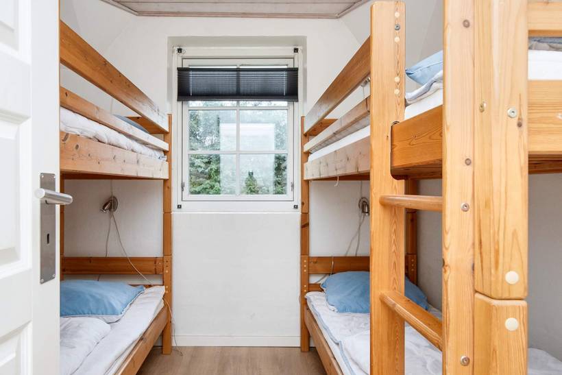 Foto von Ferienhaus GR34 in Vester Husby - Westjütland