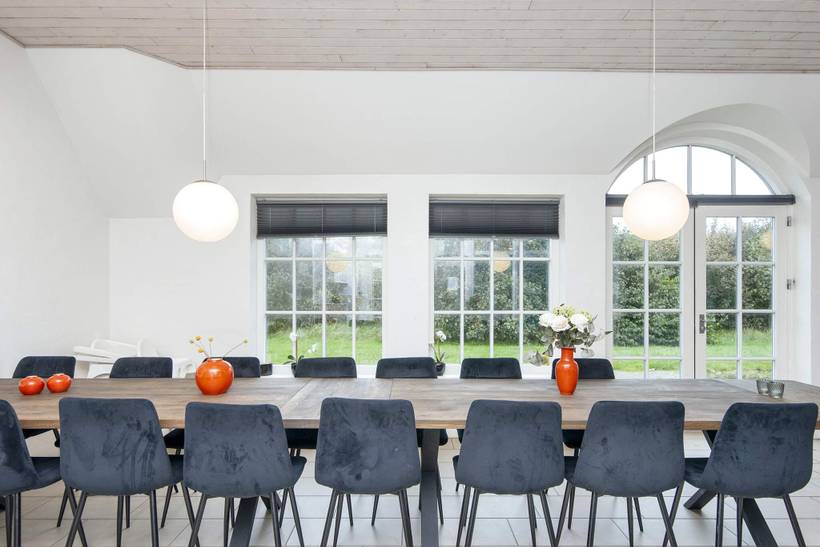 Foto von Ferienhaus GR34 in Vester Husby - Westjütland
