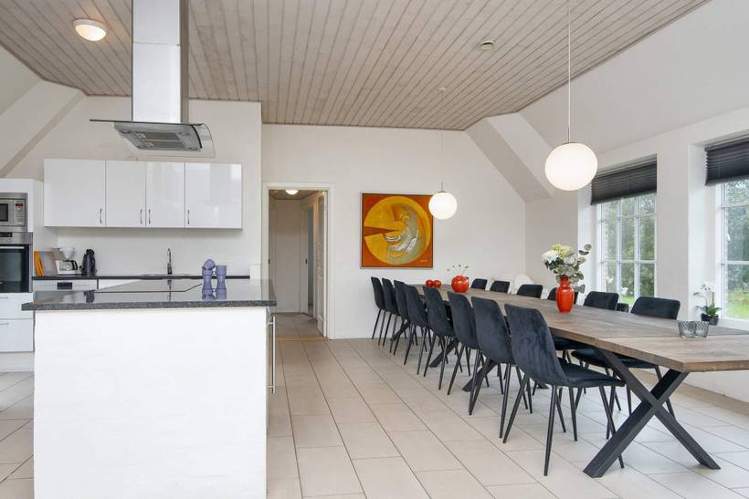Foto von Ferienhaus GR34 in Vester Husby - Westjütland