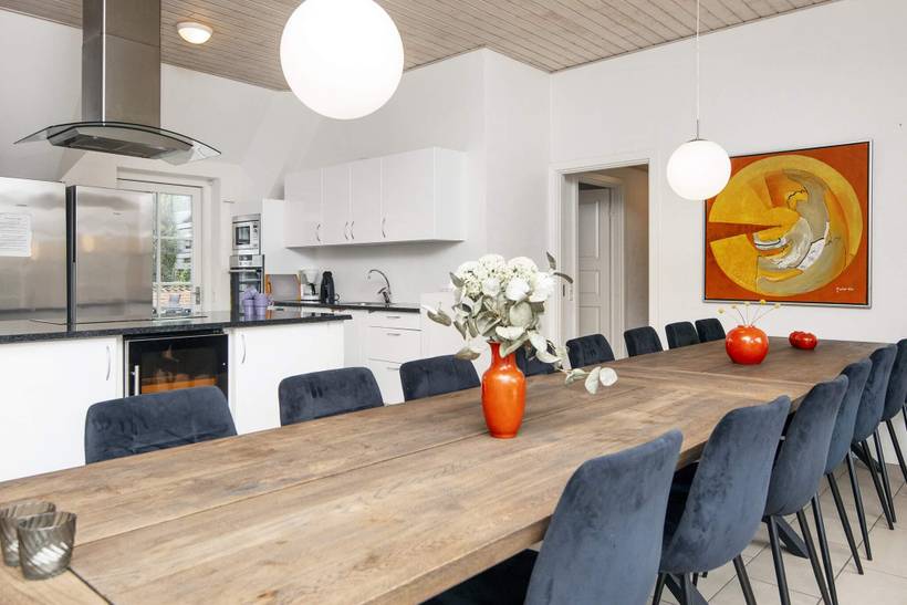 Foto von Ferienhaus GR34 in Vester Husby - Westjütland
