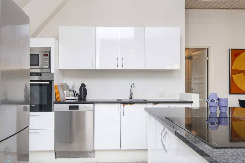 Foto von Ferienhaus GR34 in Vester Husby - Westjütland