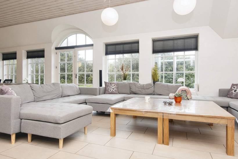 Foto von Ferienhaus GR34 in Vester Husby - Westjütland