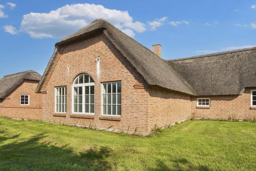 Foto von Ferienhaus GR34 in Vester Husby - Westjütland