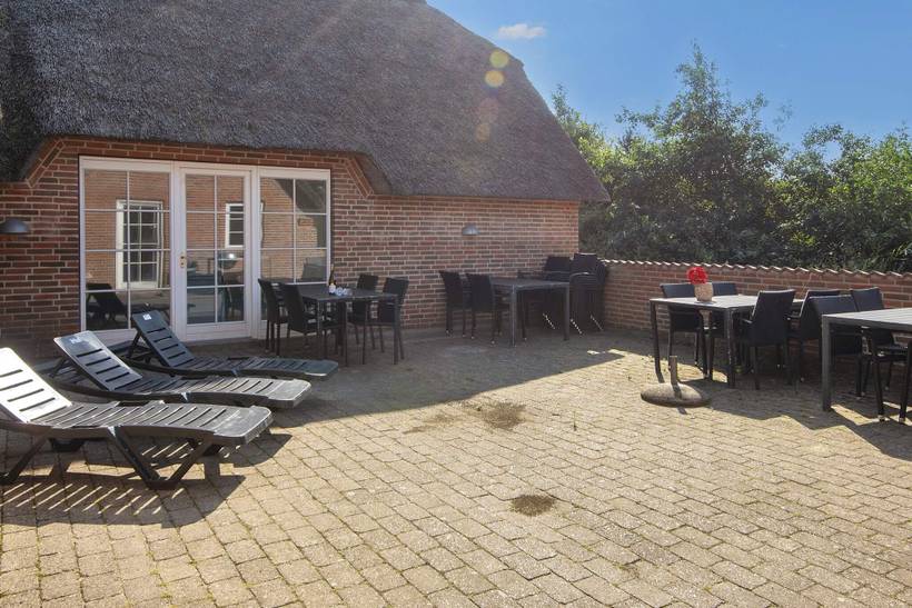 Foto von Ferienhaus GR34 in Vester Husby - Westjütland