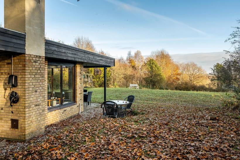 Foto von Ferienhaus GR36 in Salling - Thy/Limfjord
