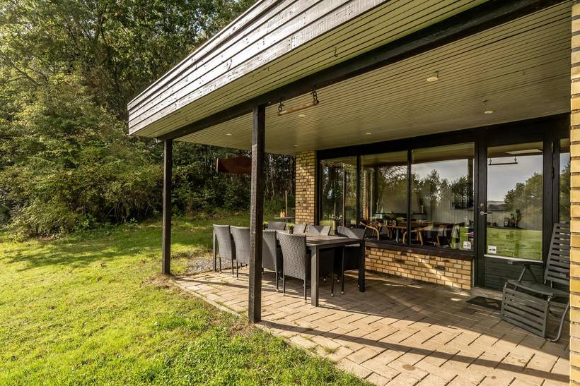 Foto von Ferienhaus GR36 in Salling - Thy/Limfjord