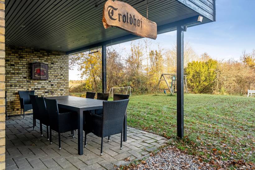 Foto von Ferienhaus GR36 in Salling - Thy/Limfjord