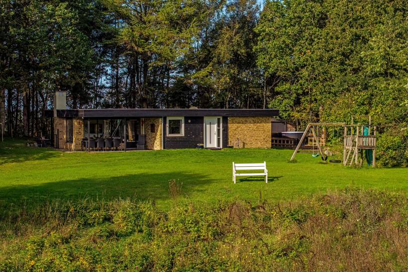 Foto von Ferienhaus GR36 in Salling - Thy/Limfjord