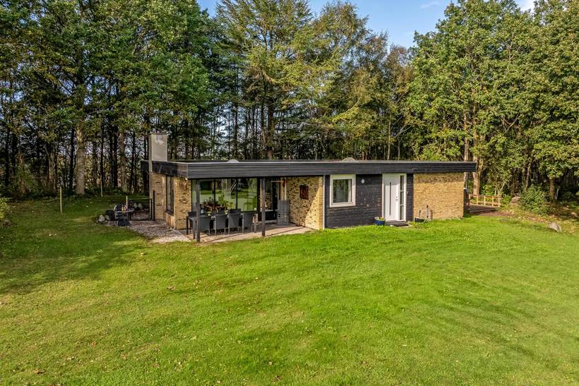 Foto von Ferienhaus GR36 in Salling - Thy/Limfjord