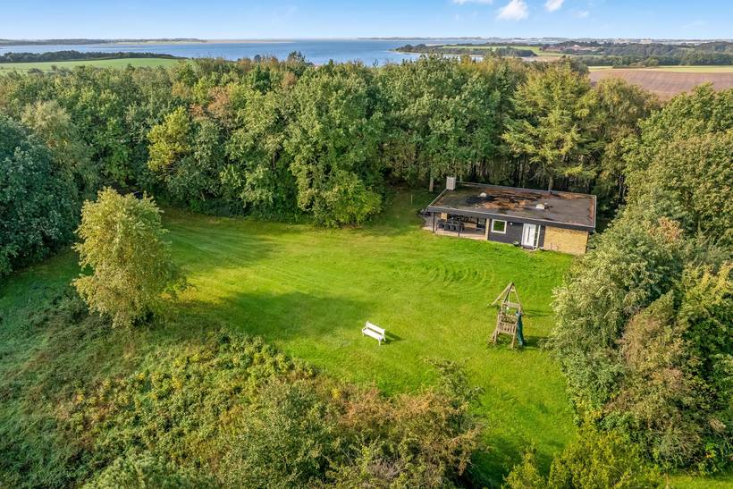 Foto von Ferienhaus GR36 in Salling - Thy/Limfjord