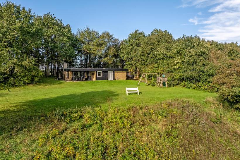 Foto von Ferienhaus GR36 in Salling - Thy/Limfjord