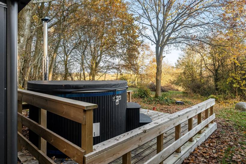 Foto von Ferienhaus GR36 in Salling - Thy/Limfjord