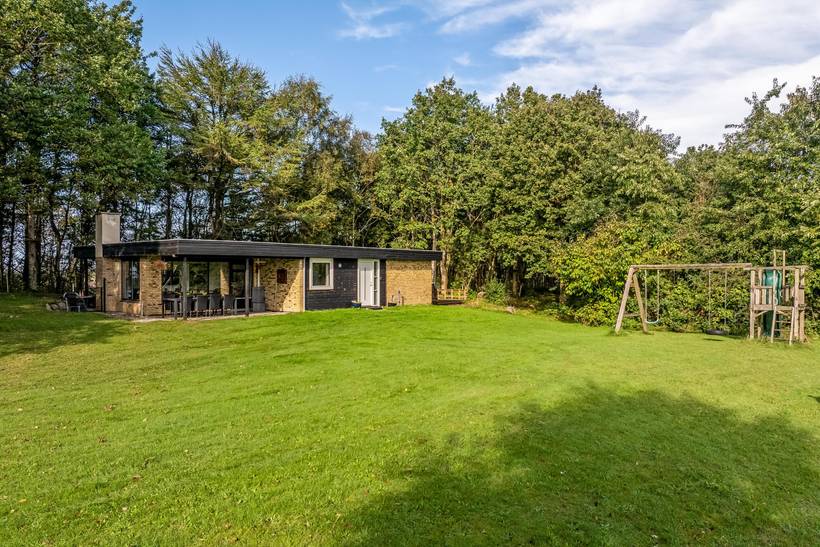 Foto von Ferienhaus GR36 in Salling - Thy/Limfjord