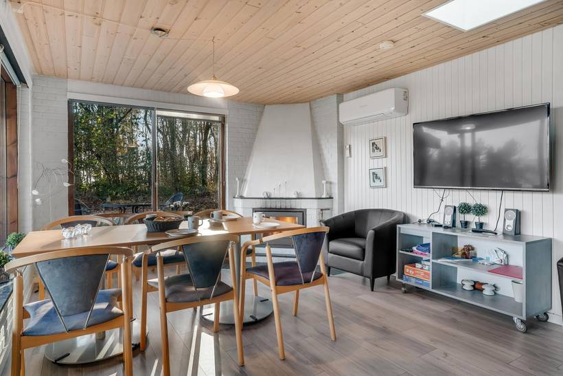 Foto von Ferienhaus GR36 in Salling - Thy/Limfjord