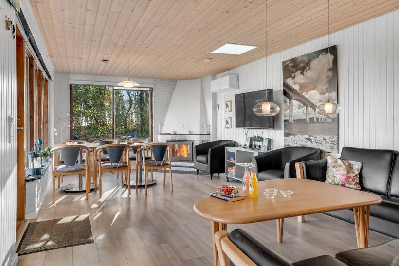 Foto von Ferienhaus GR36 in Salling - Thy/Limfjord