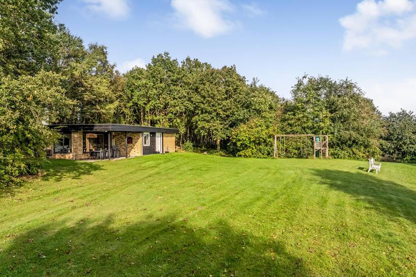 Foto von Ferienhaus GR36 in Salling - Thy/Limfjord
