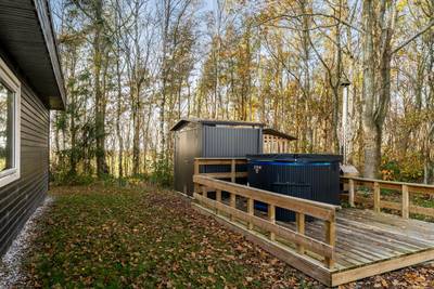 Vorschaubild von Ferienhaus GR36 in Salling - Thy/Limfjord
