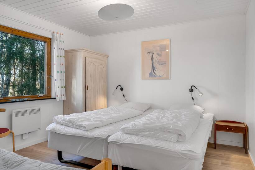 Foto von Ferienhaus GR36 in Salling - Thy/Limfjord