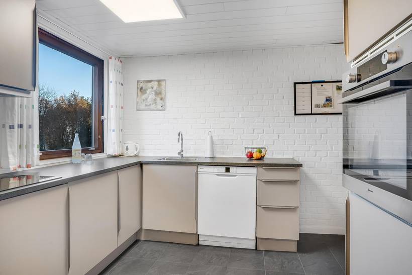 Foto von Ferienhaus GR36 in Salling - Thy/Limfjord