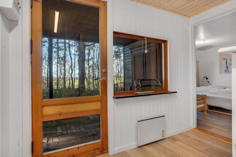 Foto von Ferienhaus GR36 in Salling - Thy/Limfjord