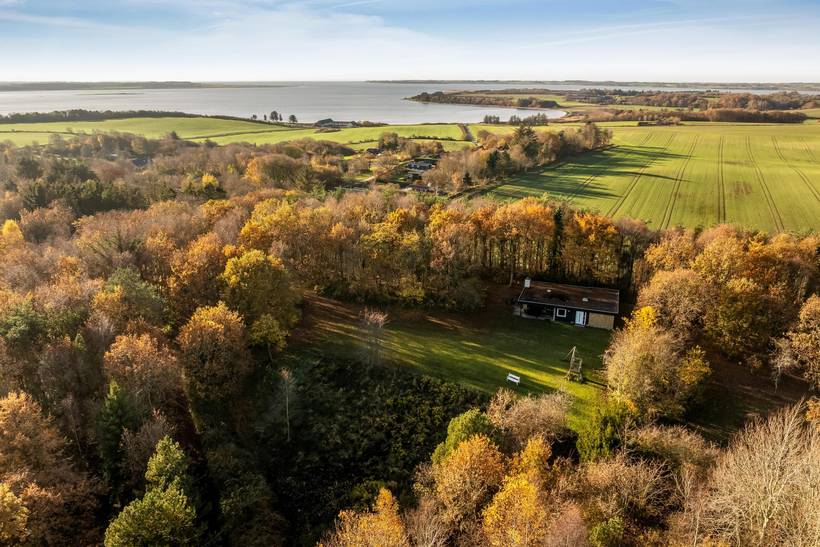 Foto von Ferienhaus GR36 in Salling - Thy/Limfjord