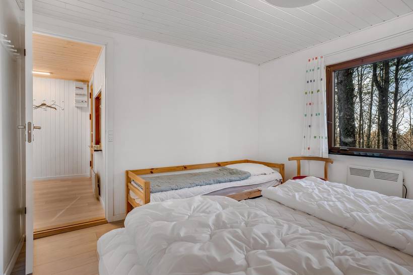 Foto von Ferienhaus GR36 in Salling - Thy/Limfjord