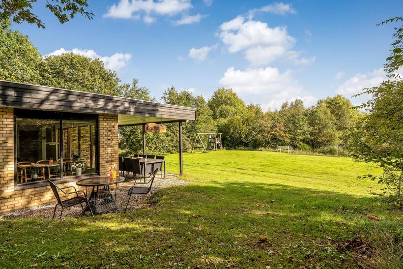Foto von Ferienhaus GR36 in Salling - Thy/Limfjord