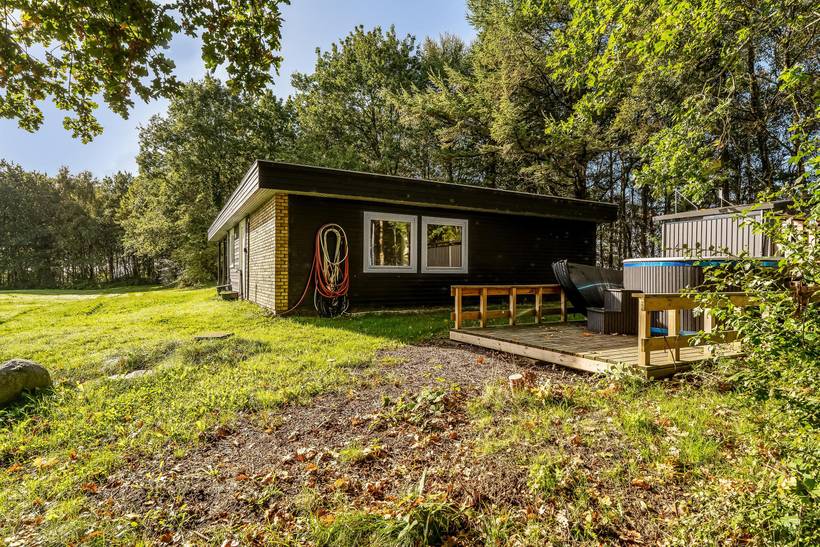 Foto von Ferienhaus GR36 in Salling - Thy/Limfjord