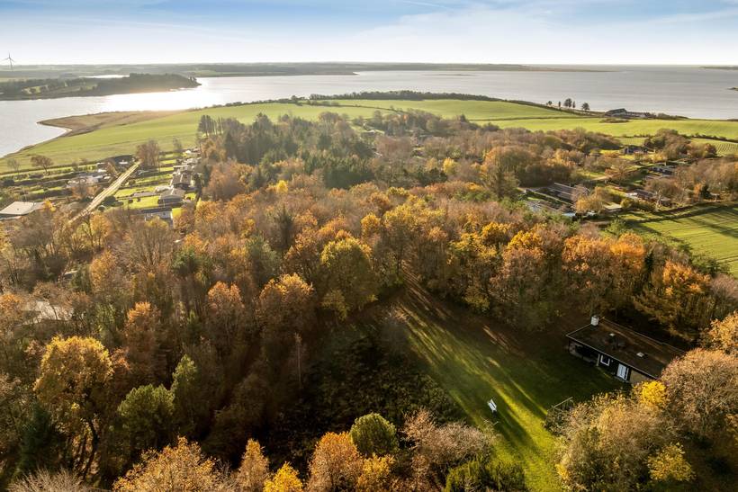 Foto von Ferienhaus GR36 in Salling - Thy/Limfjord