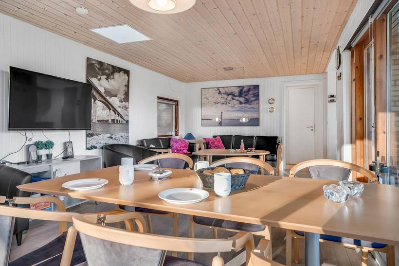Foto von Ferienhaus GR36 in Salling - Thy/Limfjord