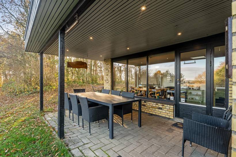 Foto von Ferienhaus GR36 in Salling - Thy/Limfjord
