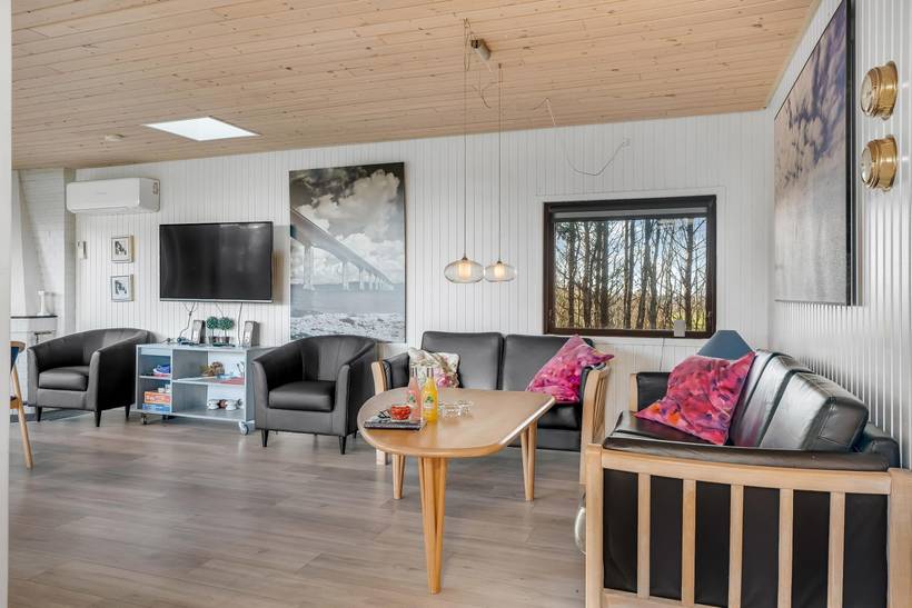 Foto von Ferienhaus GR36 in Salling - Thy/Limfjord